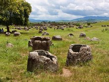 Plain of Jars