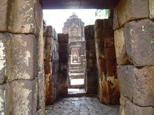 Prasat Muang Singh Historical Park