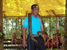 Samui Snake Farm