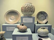 Sangkhalok Museum
