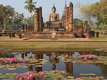 Sukhothai Historical Park