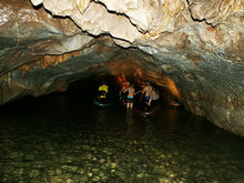 Tham Nam Cave