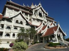 Ubon Ratchathani Cultural Centre