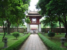 Temple of Literature