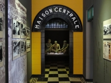 Hoa Lo Prison