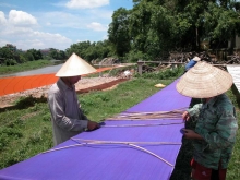 Van Phuc Silk Village