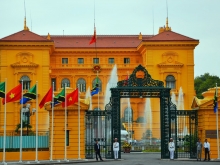 Presidential Palace