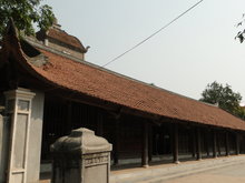 Dau Pagoda