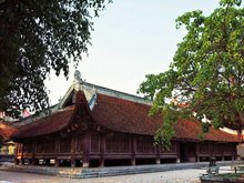 Dinh Bang Communal House
