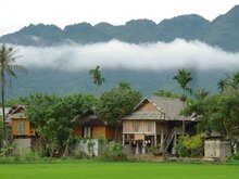 Lac Village