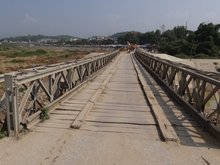 Muong Thanh Old Bridge