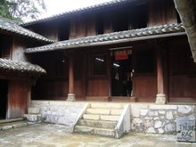 Vuong Family Mansion