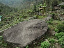 Nam Dan Ancient Rock Field