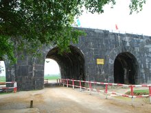 Citadel of the Ho Dynasty