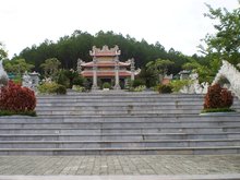 Huyen Tran Princess Temple