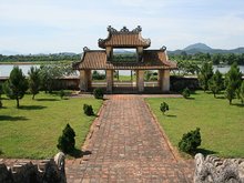 Mieu Temple