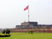 Flag Tower