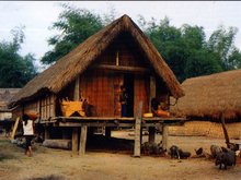 Ethnic Village