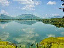Sea Lake