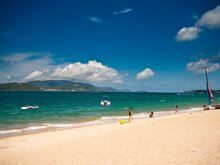 Nha Trang Beach