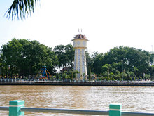 Phan Thiet Water Tower