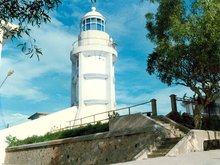 Vung Tau Lighthouse