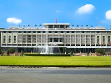 Independence Palace