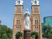 Notre Dame Cathedral