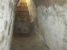 Cu Chi Tunnels