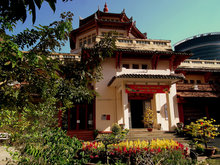 Museum of Vietnamese History