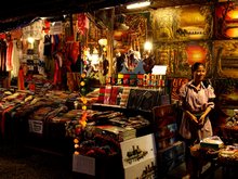 Angkor Night Market 
