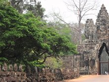 Angkor Thom 