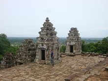 Phnom Bakheng 