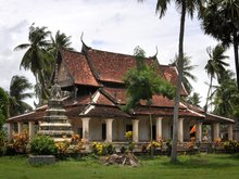 Wat Samraong Knong