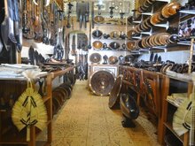 Kampot Handicrafts
