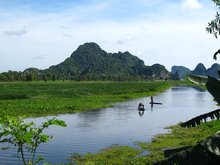 Kampong Trach
