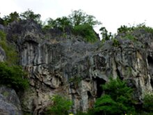 Phnom KChnor