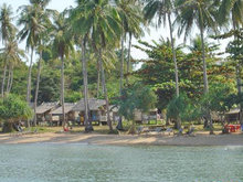 Koh Ton Say Resort 