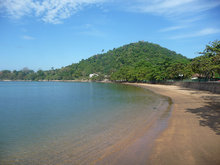 Kep Beach