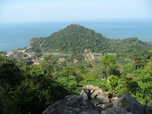 Kep National Park
