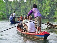 Chi Phat Koh Kong 