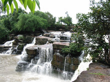 Kbal Chhay or Koh Por