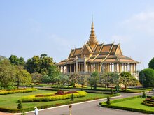 Royal Palace