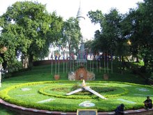 Wat Phnom