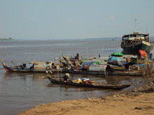 Mekong Island