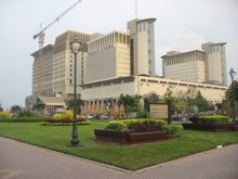 NagaWorld Casino