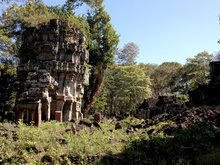 Kork Beng Temple