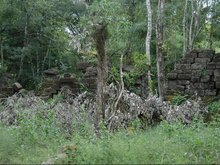 Krapum Chhouk Temple