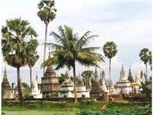 Wat Peung Preah Kor