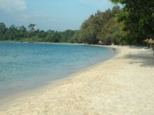 Sokha Beach